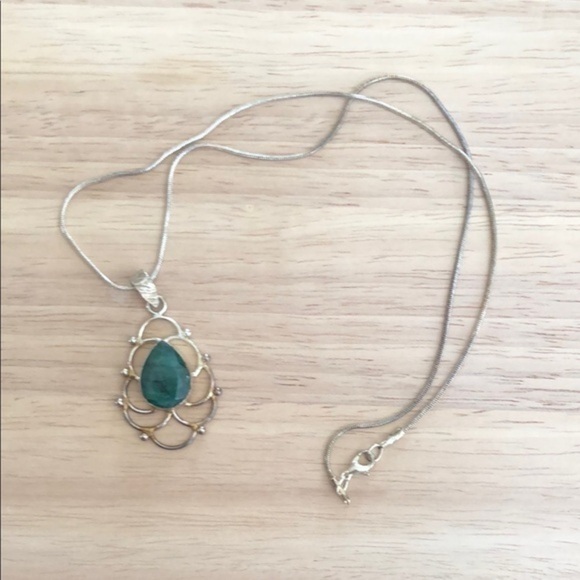 Jewelry - Sterling Silver Necklace